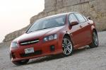 Chevrolet Lumina SS 2009 года